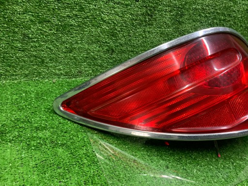 light left rear part MERCEDES R-KL W251 A2518201764 A2518201564 EUROPA