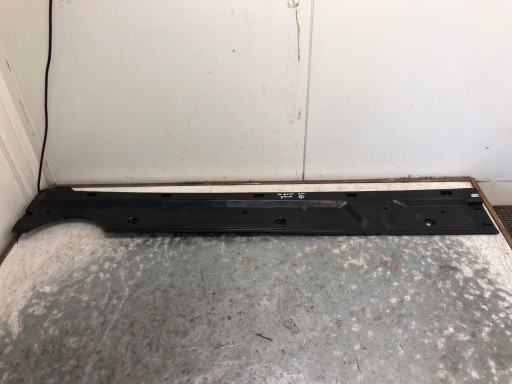 cover chassis right VW ID BUZZ 1N3825530