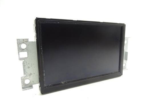 MONITOR display navigace NAVI VOLVO V60 LIFT 13- S60 II 31483612AA