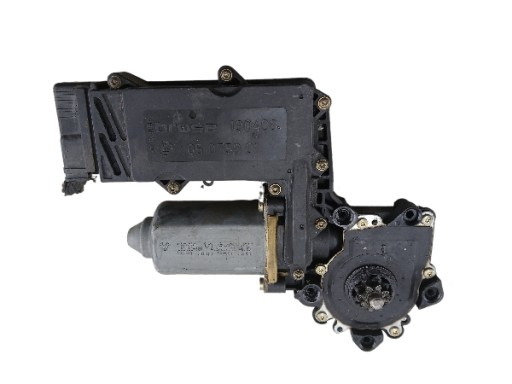 Vw passat b4 моторчик склопідйомника лівий передній 3a0959801