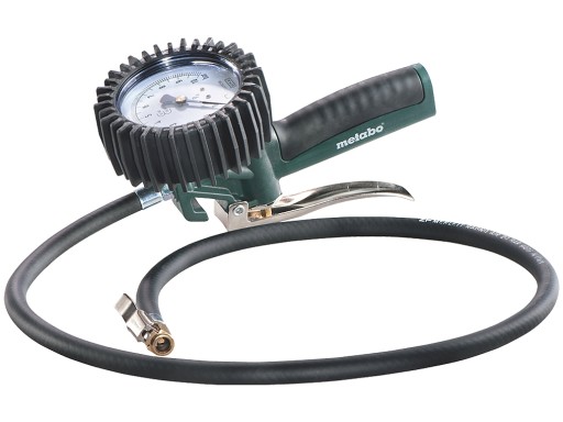 Пістолет-качалка METABO RF 80 G ЛЕГАЛІЗОВАНО!