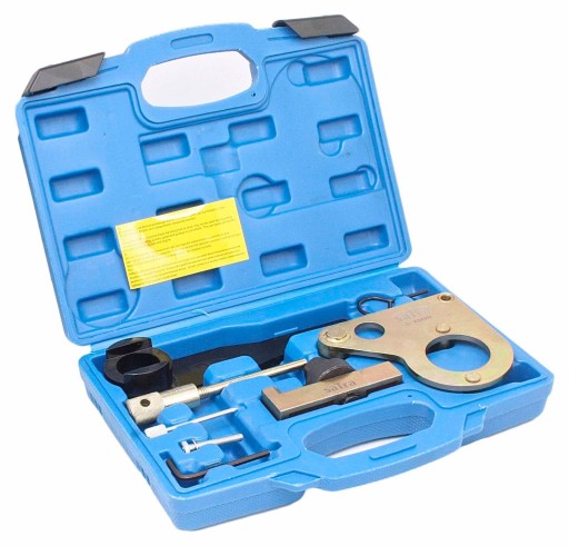 ЗАМОК ГРМ RENAULT TRAFIC II III 2.0 2.3 DCI