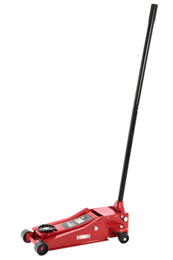 ГИДРАВЛИЧЕСКИЙ АВТОМОБИЛЬНЫЙ ДОМКРАТ FROG 2 ТОНЫ MAGNUM TZ820026