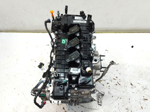 Cheryy Jaecoo 7 Omoda PHEV 2025r engine motor engine 1.5gdi sqrh4j15 SQRH