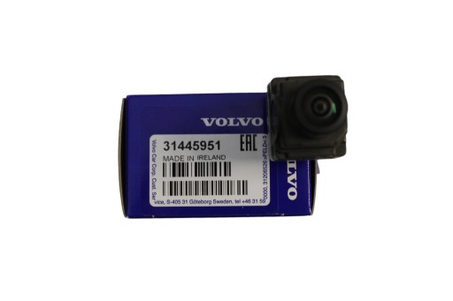 Volvo xc60 xc90 ii камера pac360 31445951 oe
