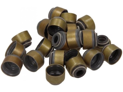 12-52806-04 - УЩІЛЬНЮВАЧІ ШТОКІВ КЛАПАНІВ LEXUS GS 3.0