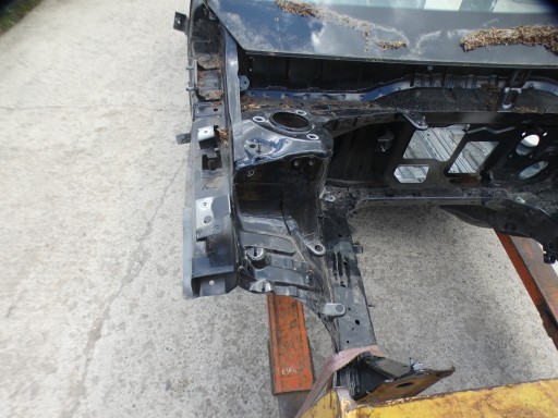 quarter front right front right MG 4 MG4 5PBC