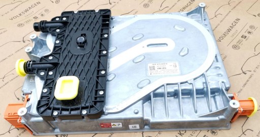 НОВОЕ ЗАРЯДНОЕ УСТРОЙСТВО ORG ВЫСОКОГО НАПРЯЖЕНИЯ VW ID.7 ID4 ID5 BUZZ ENYAQ 1EE915684N