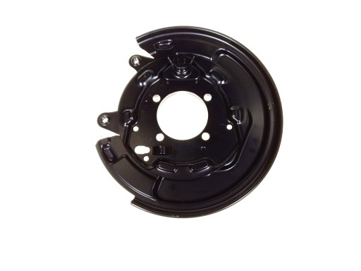 46504-20070 - PRIUS 03-04 КРЫШКА ТОРМОЗНОГО ДИСКА ЗАДНЯЯ ЛЕВАЯ