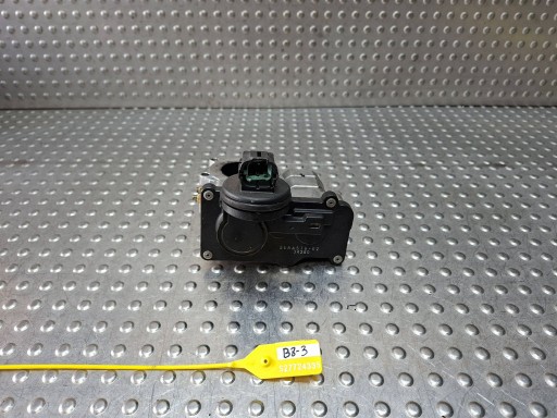 papillon des gaz NISSAN MICRA K12 NOTE E11 06- 1.2 1.4 et RME45-01 SERA576-02