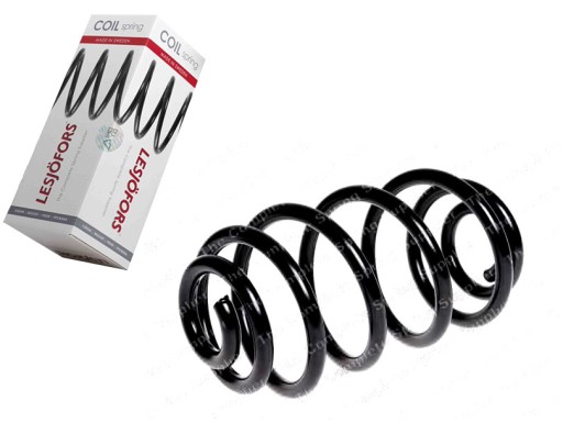 ПОДВЕСКА ПРУЖИНА CADILLAC BLS SAAB 9-3 1.8-2.8