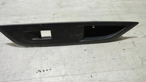Peugeot 208 II 23r 1.2 front side right cover przycisku windows