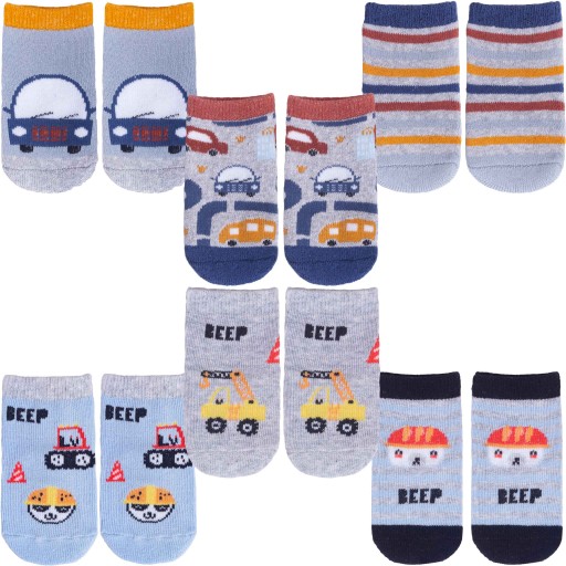 Шкарпетки дитячі polskam 56