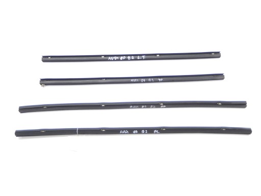 AUDI 80 B2 внутренняя панель стеклоочистителя L / P