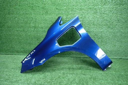 BMW F45 F46 2 14- fender left front front