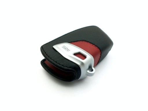 82292219909 - BMW F10 F30 Sport Line оригінальний чохол для ключа