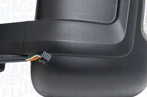 Зовнішнє дзеркало Magneti Marelli 350315027880