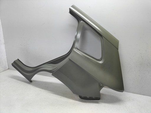 fender rear rear part left SKODA KAROQ 17