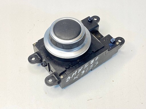 Panel radia BMW 5 E60/E61 facelift E60 2007 6944884