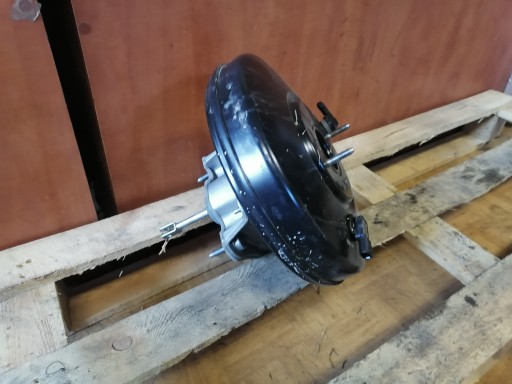 servo brzdové NISSAN QASHQAI J11 460074EH2A