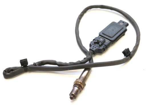 BMW G01 G11 G12 G30 G31 Lambdasonde 20dX 20d Oxygen sensor - Części BMW i  MINI Sklep Alpincars Online