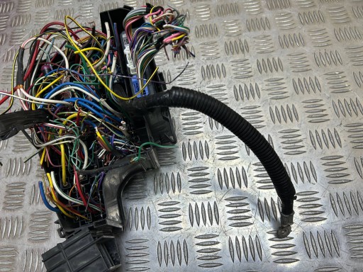 module / control unit komfortu Mazda 6 2016 G46C675X0