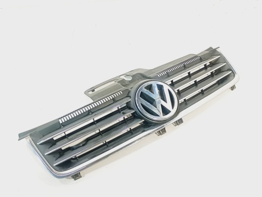 grill grille radiator OE 6Q0953651D VW Polo 4 IV 9N 02-07