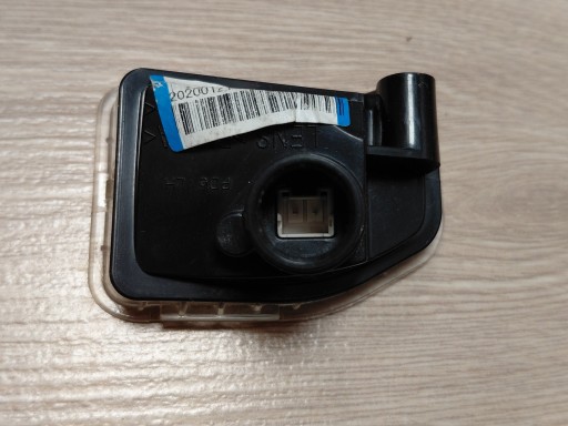 HYUNDAI i30 III od 2017r light LED PODSWIETLANIA of left mirrors OE