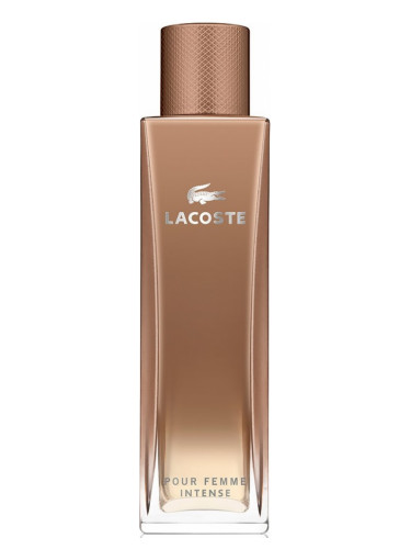 lacoste pour femme intense woda perfumowana 90 ml  tester 