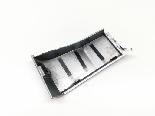 Moulage Aile Gauche VW TOUAREG III 760