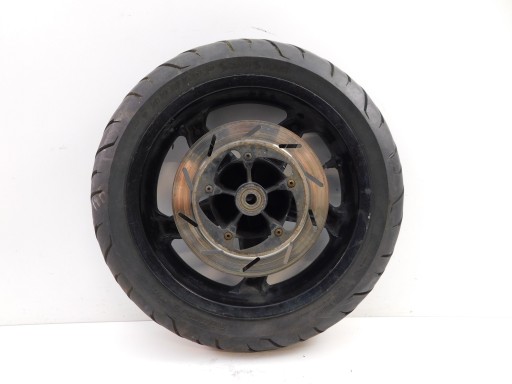RENAULT FULLTIME 125 колесо шини обід передній M1