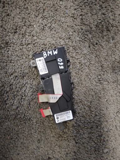 Pulsante Controllo fotelem BMW serii 7 53285904