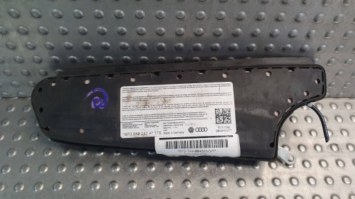 airbag airbag sedile Destro AUDI A3 8P 03- 8P3880242A