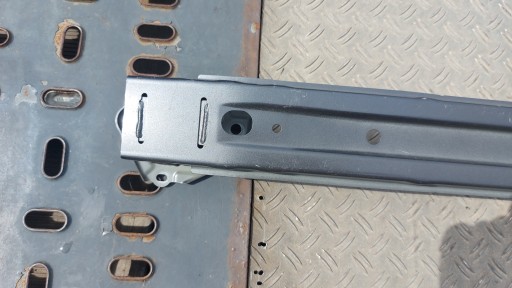 bumper support rear part rear LEXUS LBX 23