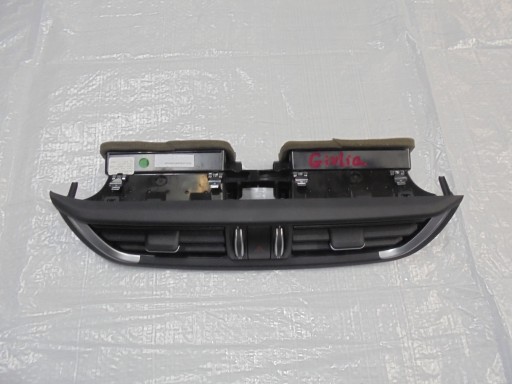 ВЕНТИЛЯЦИОННАЯ РЕШЕТКА ALFA ROMEO GIULIA