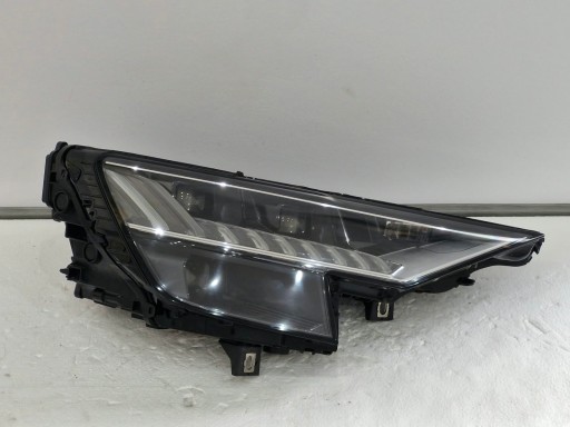 light right Audi Q8 4M8 FULL LED Matrix