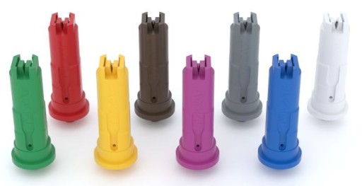 EŻ110 - 30xdysh ежекторний розпилювач 7M / s