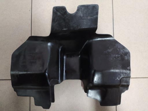 Honda GL VALKYRIE 19020MZ00000 направляющая POW