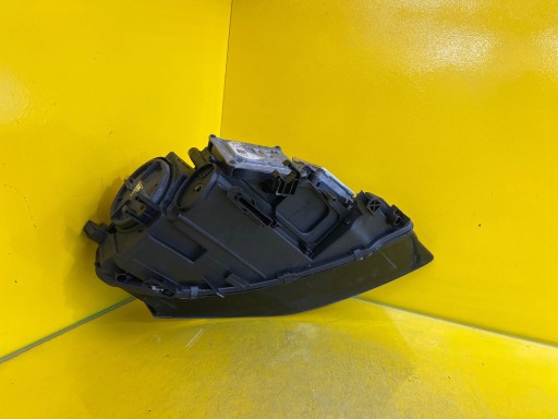 light left AUDI A4 B8 8K0 08-12 BI-XENON non-setting 8K0941003C