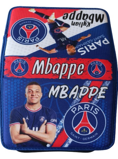 Подвійний складаний пенал пари