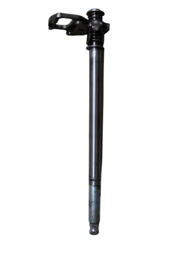 745 - GSXR 600 K1 K2 K3 коробка передач вал селектор