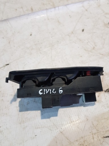 Panel window control switch Honda OE M15816