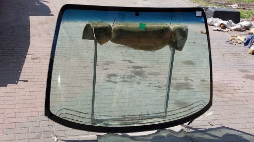 window iron front CHRYSLER VOYAGER II 90-95R