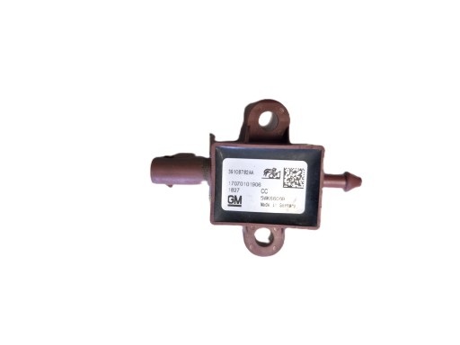 Crashsensor Drucksensor OCHRONY PIESZYCH OPEL INSIGNIA B 39108782