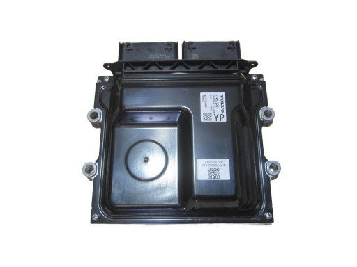 VOLVO XC90 control unit computer of the engine II XC 90 2.0 T6 31452233