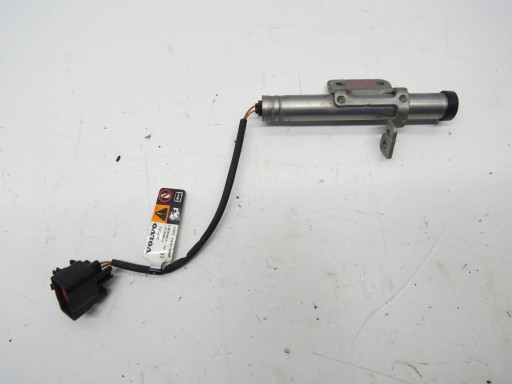 NABOJ PIROTECHNICZNY AKTYWNA bonnet VOLVO V90 CROSS COUNTRY 31688050