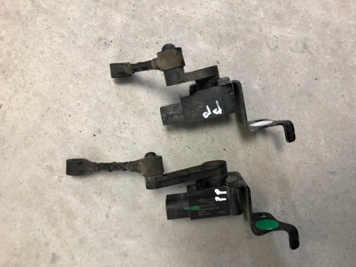 GX73-3C280-CA - Датчик висоти підвіски JAGUAR F PACE X761