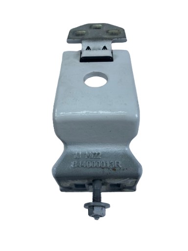 hinge door rear part RENAULT MASTER IV 844000013R SREBNY