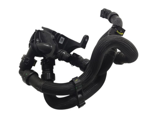 Scatola termostato PEUGEOT 3008 II 1.6 THP HYBRYDA 2020-24 LIFT 9822405880