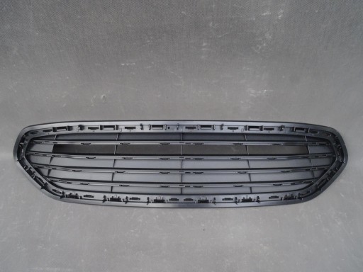 E4B5-17B968-E - FORD KA PLUS + РЕШІТКА БАМПЕРА ПЕРЕДНЯ ПД